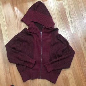Urban outfitters hoodie